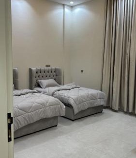Taif Apartment | شقة غرفتين وصالة