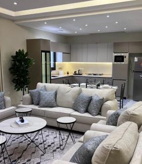 Medina Apartment | شقة فاخرة قرب الحرم النبوي