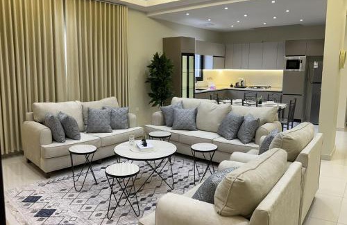 Medina Apartment | شقة فاخرة قرب الحرم النبوي