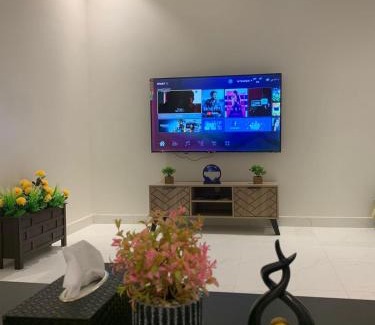 Al Kharj House | شقة فاخرة
