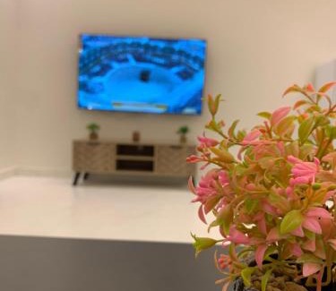 Al Kharj House | شقة فاخرة