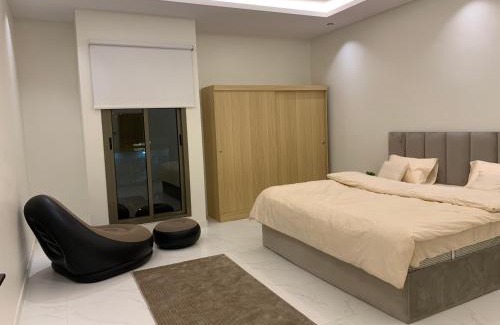 Al Kharj House | شقة فاخرة