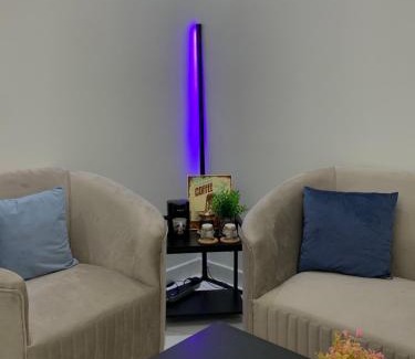 Al Kharj House | شقة فاخرة