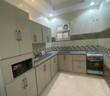 Al Kharj Apartment | شقة فاخره