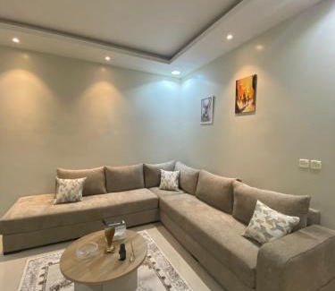 Al Kharj Apartment | شقة فاخره