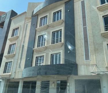 Al Ulaya Apartment | شقة فخمة بسريرين مفرد Self-entry