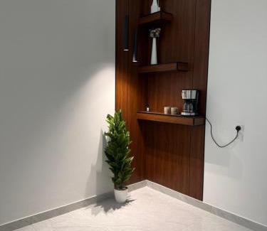 Hafr Al Batin Apartment | شقة فندقية بأطلالة مميزة