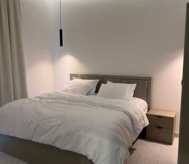 Hafr Al Batin Apartment | شقة فندقية بأطلالة مميزة