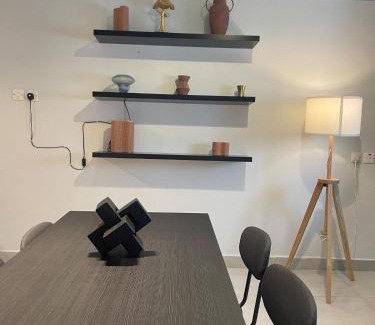 Al Ulaya Apartment | شقة فندقية بطابع عربي أنيق