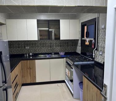Mansoura Apartment | شقة فندقية على النيل