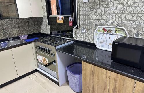 Mansoura Apartment | شقة فندقية على النيل