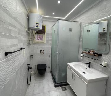 Shurtah al-Dakhlah Apartment | شقة فندقية في المهندسين ميدان لبنان