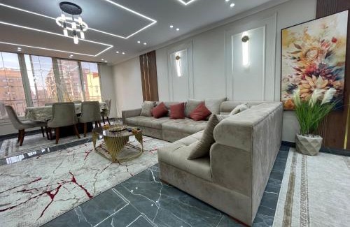 Shurtah al-Dakhlah Apartment | شقة فندقية في المهندسين ميدان لبنان