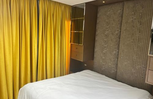Al-Manasrah Apartment | شقة فندقية مميزة