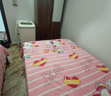 Ad-Dukhaylah Apartment | شقة فندقيه sea view الاسكندريه FREE-WIFI - Free bein sport free osn