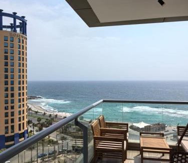 Ash Shati Apartment | شقة في جوهرة داماك جدة