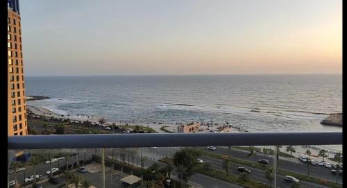 Ash Shati Apartment | شقة في جوهرة داماك جدة