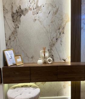 Ash Shati Apartment | شقة كبيرة فاخرة في برج المسارات