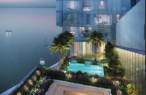 Al Khobar Apartment | شقة لورين الخبر