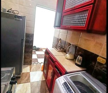 Helwan Apartment | شقة لوكس علي كورنيش النيل
