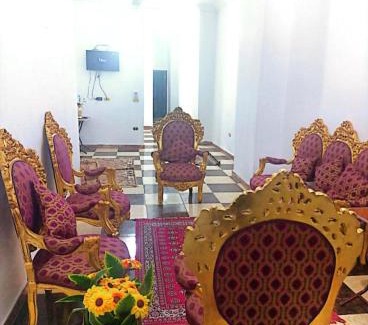 Helwan Apartment | شقة لوكس علي كورنيش النيل