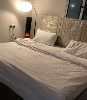 Hafr Al Batin Apartment | شقة مخدومة VIp