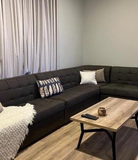 Al Khobar Apartment | شقة مفروشة خاصة بحي الشراع بالخبر 1