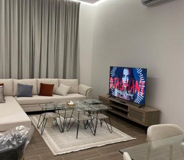 Hafr Al Batin Apartment | شقة مفروشة فاخره