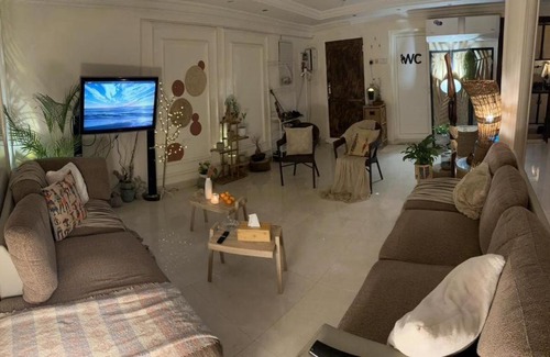 Al Ain Apartment | شقة مفروشة في المسعودي