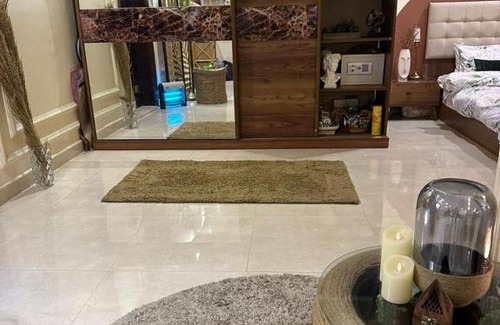 Al Ain Apartment | شقة مفروشة في المسعودي