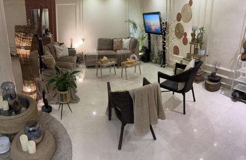 Al Ain Apartment | شقة مفروشة في المسعودي