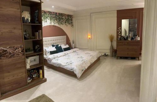Al Ain Apartment | شقة مفروشة في المسعودي