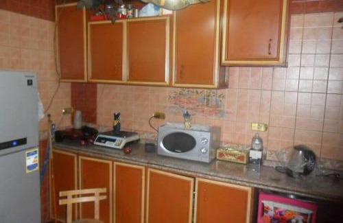 Port Said Apartment | شقة مفروشة للايجار