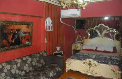 Port Said Apartment | شقة مفروشة للايجار