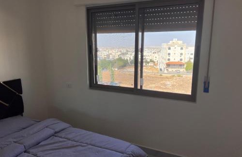 Jordan Apartment | شقة مفروشة و جديدة مع كراج للسيارة في ارقى مناطق اربد