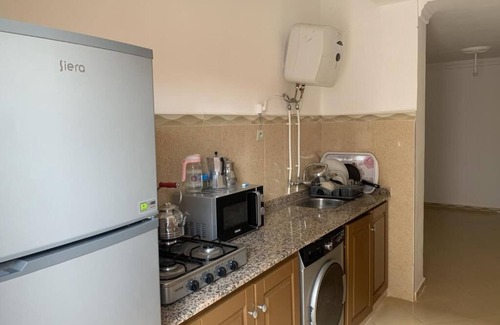 Beni Ansar Apartment | شقة مفروشة One-Bedroom Apartment