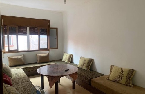 Beni Ansar Apartment | شقة مفروشة One-Bedroom Apartment