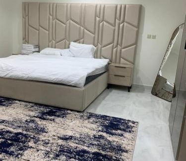 Al-Hofuf Apartment | شقة مفروشه ومريحة وقريبه من المناطق السياحية عوائل فقط