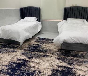 Al-Hofuf Apartment | شقة مفروشه ومريحة وقريبه من المناطق السياحية عوائل فقط