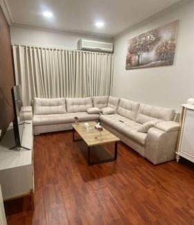 Al Hofuf Apartment | شقة مكونة من غرفة وصالة