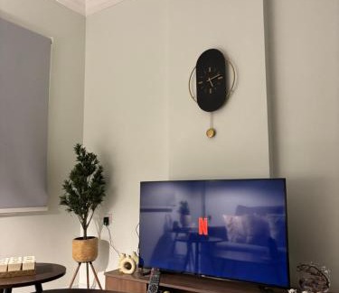 Al Khobar Apartment | شقة مودرن دخول ذاتي