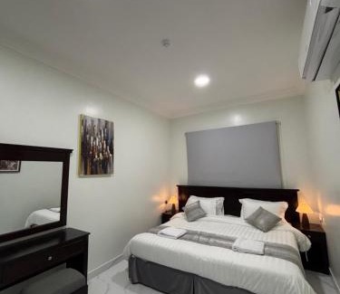 Al Khobar Apartment | شقة مودرن دخول ذاتي