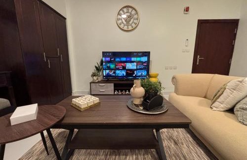 Al Khobar Apartment | شقة مودرن دخول ذاتي