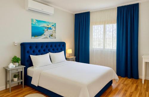 Dammam Apartment | شقة هادئة بتصميم انيق ثلاث غرف ودخول ذاتي