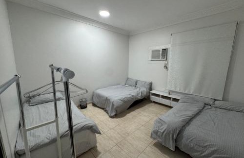Mecca Apartment | شقة هادئة ثلاث غرف