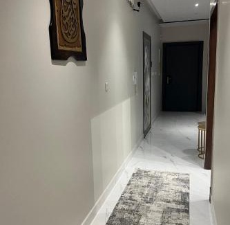 Al Wahah Apartment | شقة واسعة بلمسة فندقية