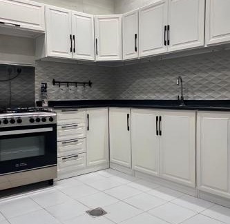 Al Wahah Apartment | شقة واسعة بلمسة فندقية