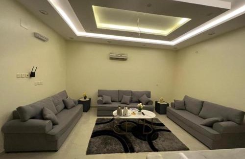 Taif Apartment | شقة 3 غرف نوم وصالة 3 bedroom and living room apartment