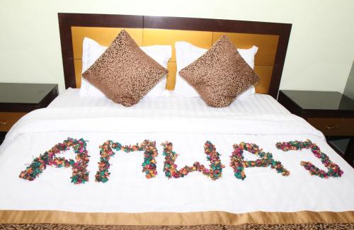 Al Jubail Apartment | شقق أمواج للشقق المخدومة