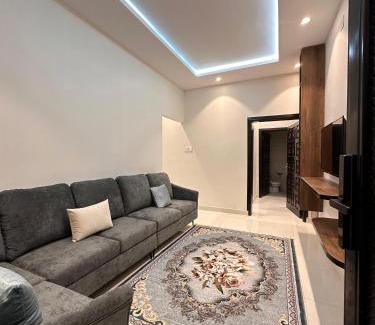 Al Baha Apartment | شقق اطلالة الضباب 2